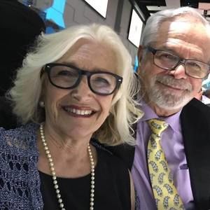 Meet your Posher, Martin